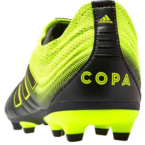 Adidas copa 19.1